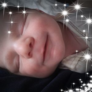 Meet your Posher, Breanna